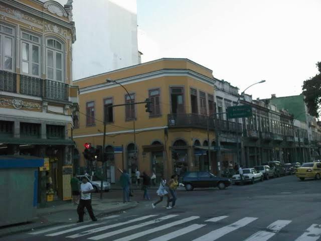 2 Quartos No Centro Completo, Proximo Sambodromo E Lapa, Smart Tv, Metro, Etc Rio de Janeiro Exterior foto